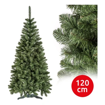 Kerstboom POLA 120 cm dennen