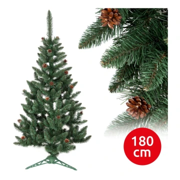 Kerstboom SKY 180 cm spar