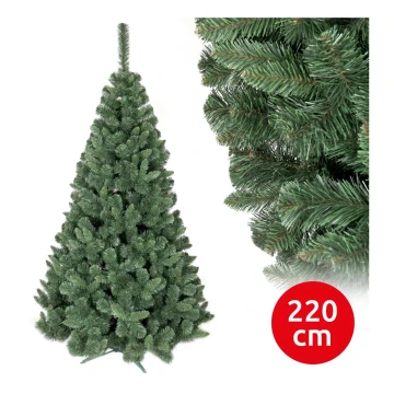 Kerstboom SMOOTH 220 cm spar