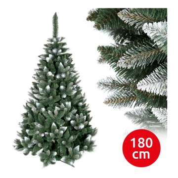 Kerstboom TEM 180 cm denneboom
