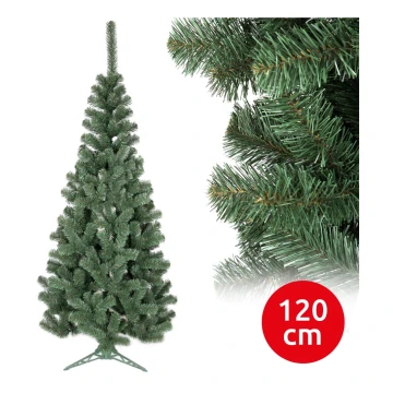 Kerstboom VERONA 120 cm spar