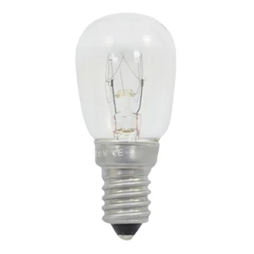 Lampje voor elektrische apparaten E14 / 15W / 230V