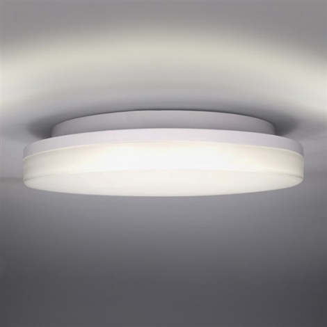 Bachelor opleiding Gedwongen Subtropisch LED Badkamer plafondlamp LED / 15W / 230V IP54 | Lampenmanie
