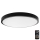 LED Badkamer plafondlamp met sensor SAMSUNG CHIP LED/24W/230V IP44 4000K diameter 35 cm + afstandsbediening