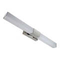 LED Badkamer wandlamp ZINNA LED/12W/230V IP40 4500K 60 cm