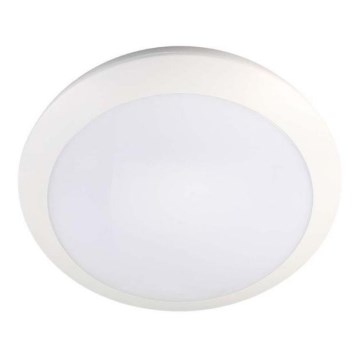 LED Badkamerlamp met sensor LED/20W/230V 3000/4000/6000K IP66