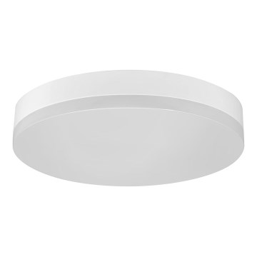 LED Badkamker plafondlamp LED/18W/230V IP44