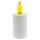 LED Candle LED/2xAA warm wit 10,8 cm wit