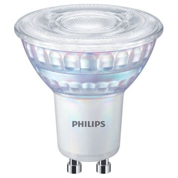 LED dimbare lamp Philips GU10/4W/230V 4000K