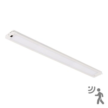 LED Dimbare meubelverlichting met bewegingssensor DAXA LED/9W/24V 3000/4000/5500K