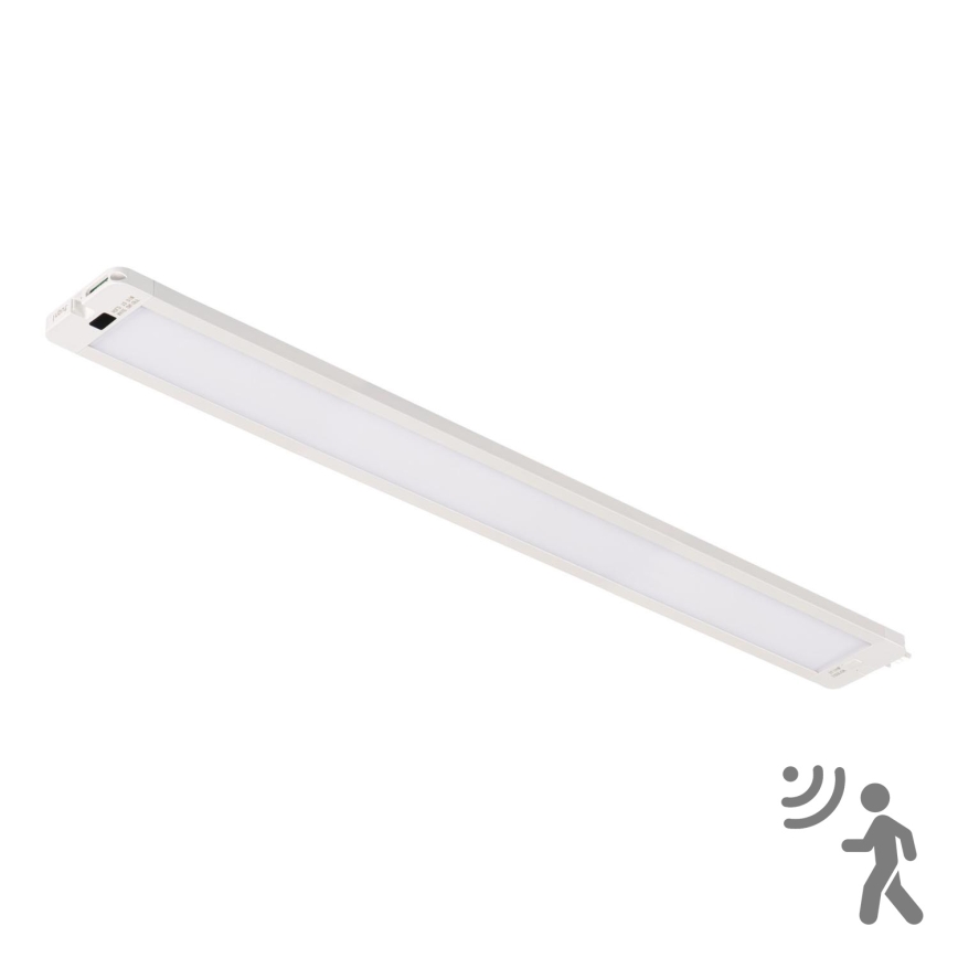 LED Dimbare meubelverlichting met bewegingssensor DAXA LED/9W/24V 3000/4000/5500K