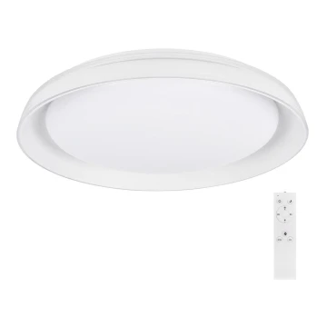 LED Dimbare plafondlamp EXCELLENT LED/30W/230V + Afstandsbediening