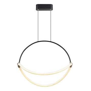 LED Hanglamp aan een koord LED/16W/230V 3000K diameter 50 cm