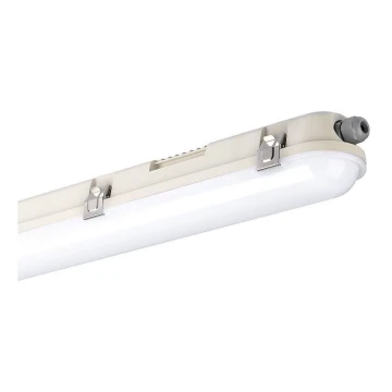 LED Heavy-dut TL-lamp EMERGENCY LED/36W/230V 6500K 120cm IP65