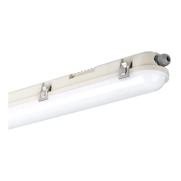 LED Heavy-duty TL-lamp EMERGENCY LED/48W/230V 4000K 150cm IP65