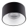 LED Inbouwspot MINI RITI 1xGU10/25W/230V zwart/wit