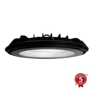 LED Industriële lamp High Bay LED/200W/230V 6500K IP65