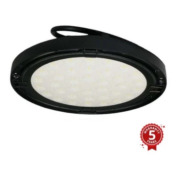 LED Industriële lamp High Bay LED/200W/230V IP65 6500K