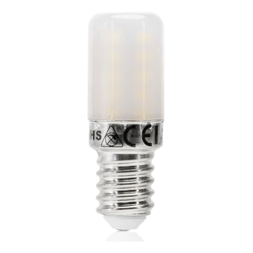 LED Koelkastlamp T18 E14/3,5W/230V 6500K - Aigostar