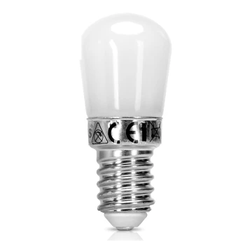 LED Koelkastlamp T22 E14/2W/230V 6500K - Aigostar