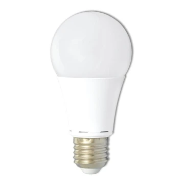 LED Lamp A60 E27/10W/230V 3000K