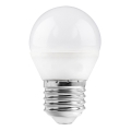 LED Lamp B45 E27/7W/230V 4500K