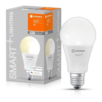LED Lamp dimbaar SMART+ E27/14W/230V 2700K Wi-Fi - Ledvance