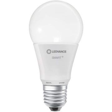 LED Lamp dimbaar SMART+ E27/9,5W/230V 2700K Wi-Fi - Ledvance