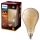 LED Lamp dimbaar VINTAGE Philips A160 E27/6,5W/230V