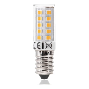 LED Lamp E14/3,5W/230V 3000K - Aigostar