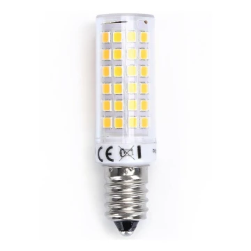 LED lamp E14/6W/230V 6500K - Aigostar