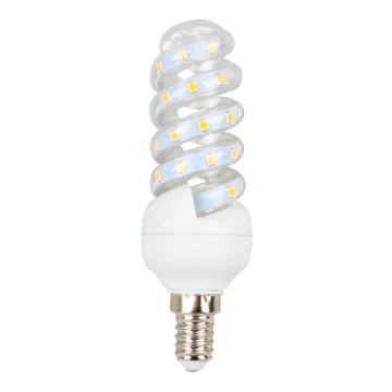 LED Lamp E14/7W/230V 6500K - Aigostar