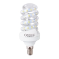 LED Lamp E14/9W/230V 3000K - Aigostar
