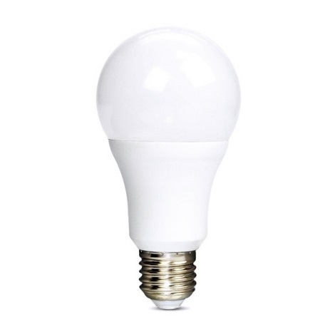 LED Lamp E27/12W/230V 6000K Solight | Lampenmanie