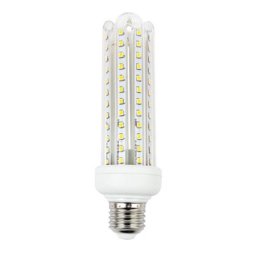 LED Lamp E27/19W/230V 6400K - Aigostar