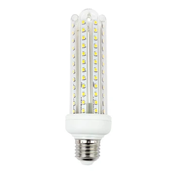 LED Lamp E27/19W/230V 6400K - Aigostar