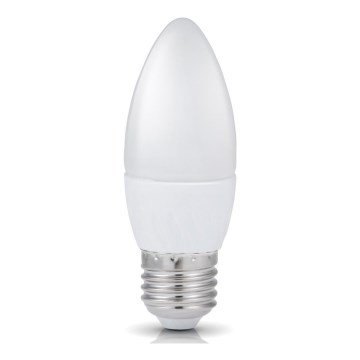 LED Lamp E27/6W/230V 3000K