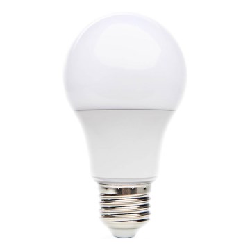 LED Lamp E27/8,5W/230V 3000K