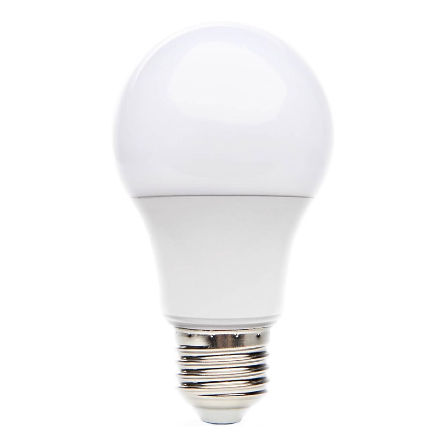 LED Lamp E27/8,5W/230V 3000K