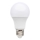 LED Lamp E27/8,5W/230V 3000K