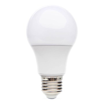 LED Lamp E27/8,5W/230V 4000K