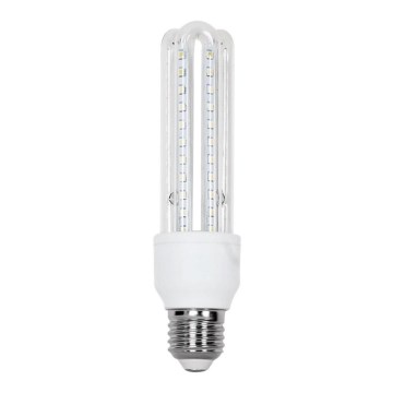 LED Lamp E27/9W/230V 3000K - Aigostar