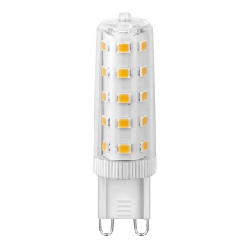 LED Lamp ECOLINE G9/4,5W/230V 3000K -  Brilagi