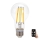 LED Lamp FILAMENT A60 E27/6W/230V 2700-6500K - Aigostar