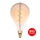 LED Lamp FILAMENT SPIRAL VINTAGE A165 E27/4W/230V 2000K