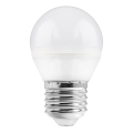 LED Lamp G45 E27/4,8W/230V 3000K