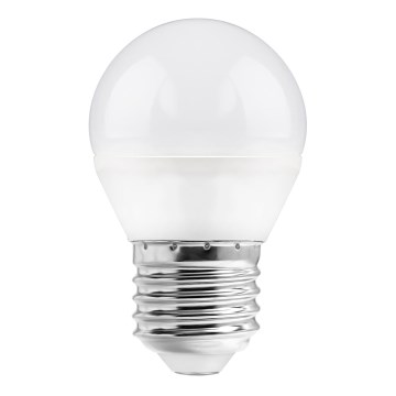 LED Lamp G45 E27/4,8W/230V 4000K