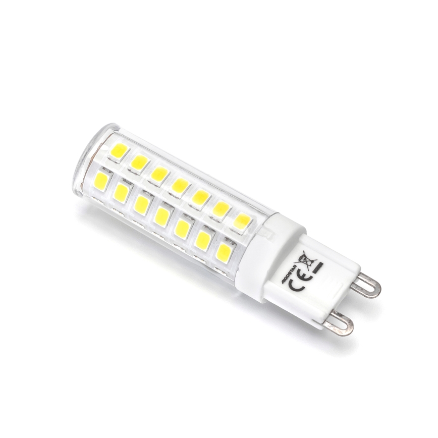 LED Lamp G9/4,8W/230V 6500K - Aigostar