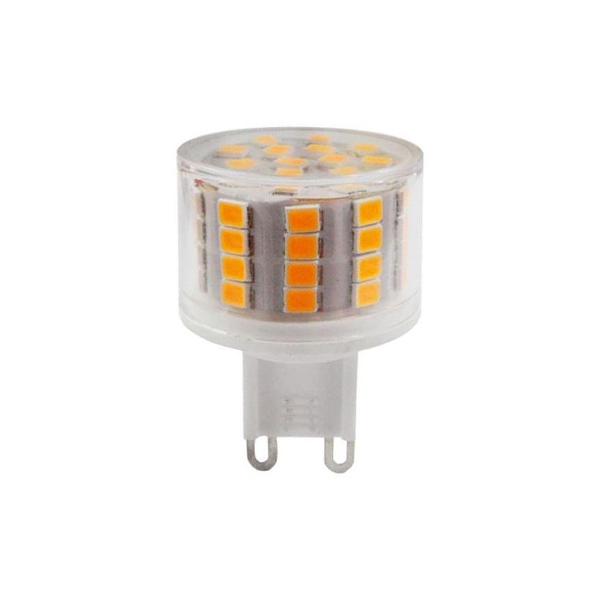 LED Lamp G9/5W/230V 2800K