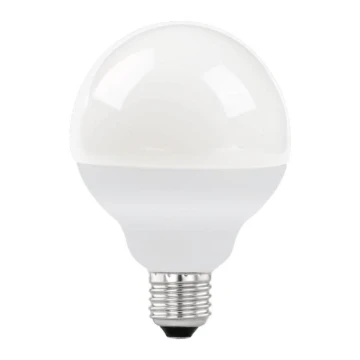 LED Lamp G90 E27/12W/230V 3000K - Eglo 78485